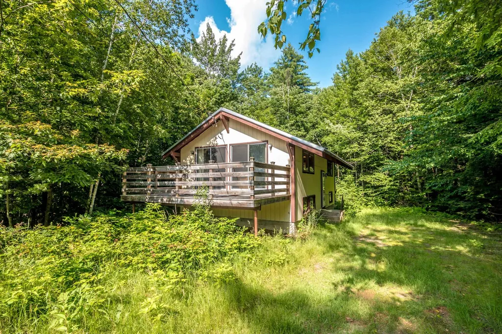 165 Ledgewood Road Conway NH 03860