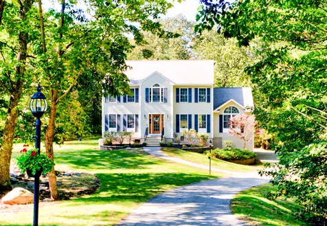 31 Fletcher Road Windham NH 03087