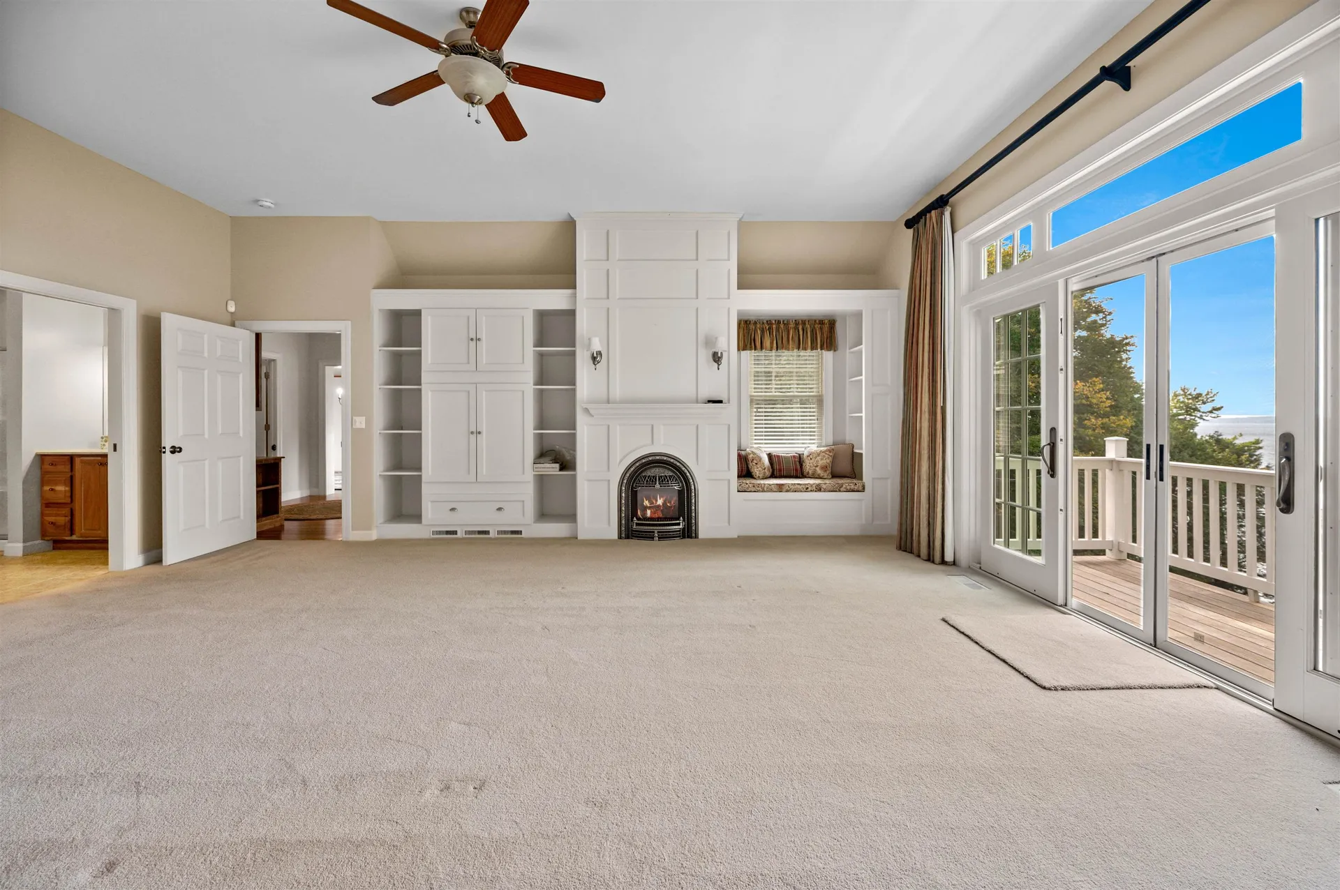 330 Cold Spring Road Milton VT 05468