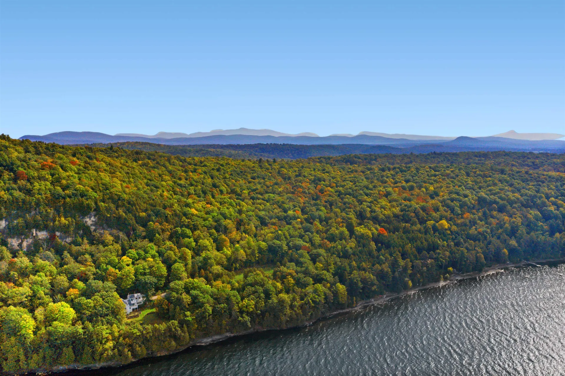 330 Cold Spring Road Milton VT 05468