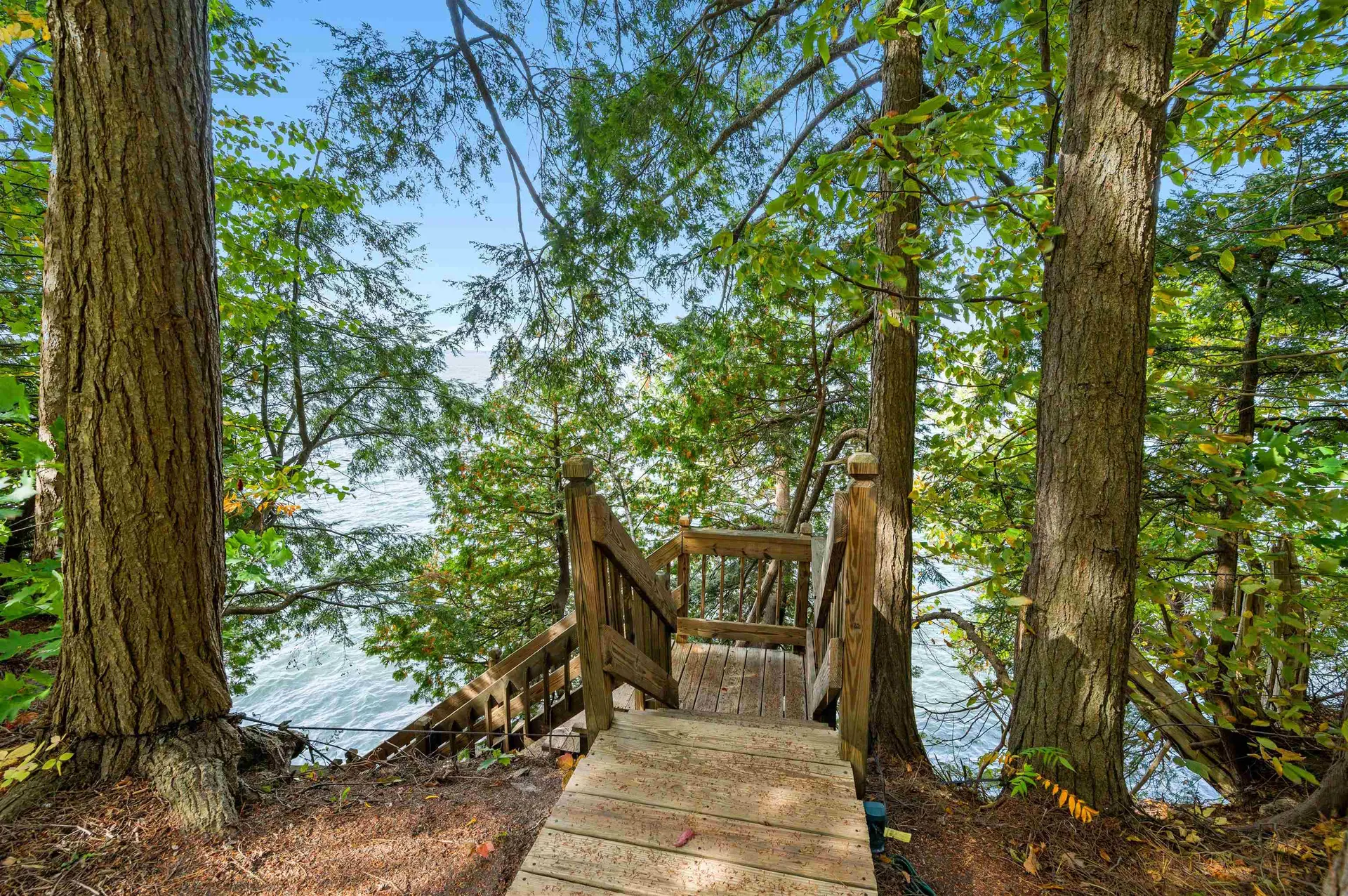 330 Cold Spring Road Milton VT 05468