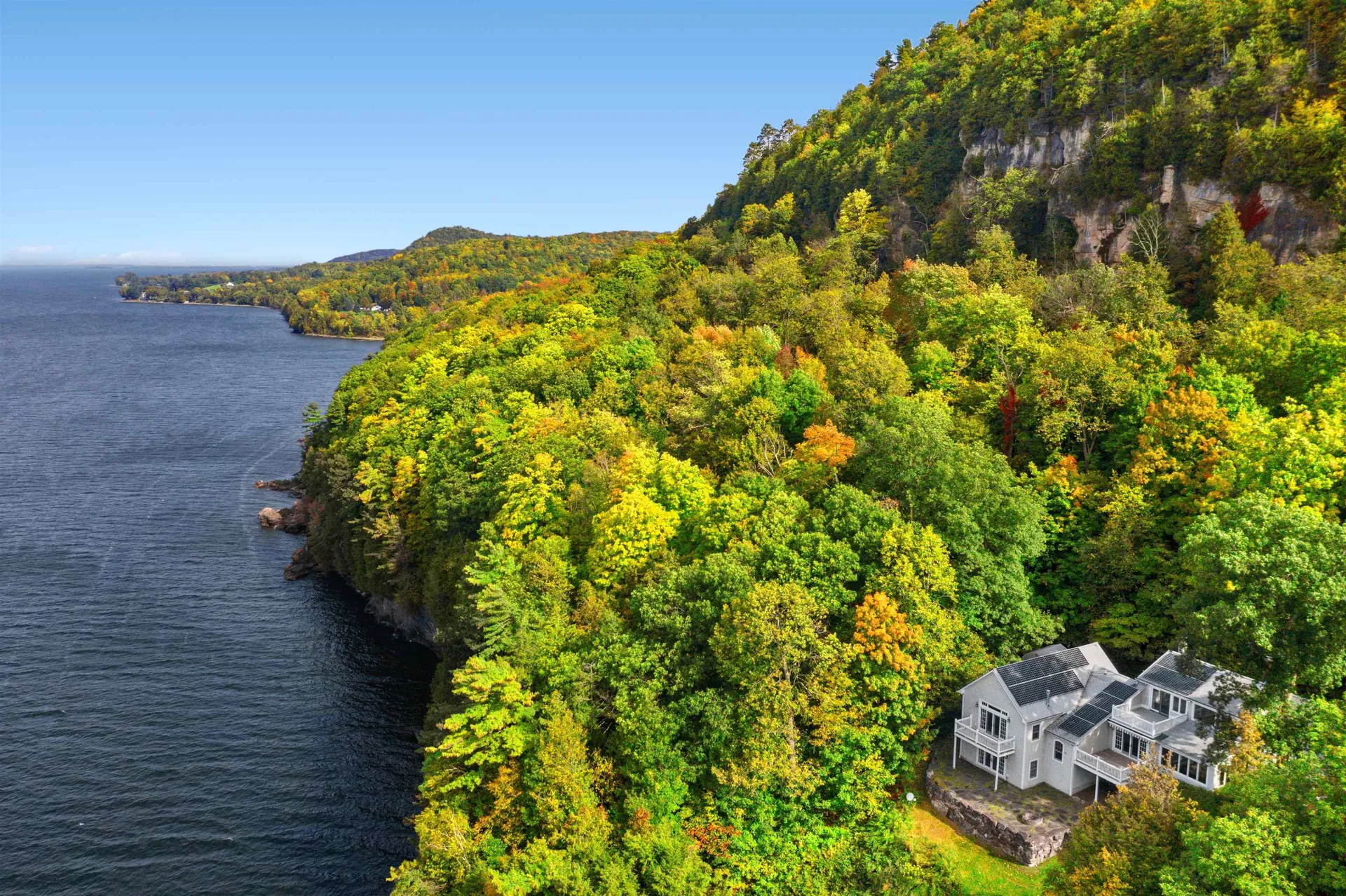 330 Cold Spring Road Milton VT 05468