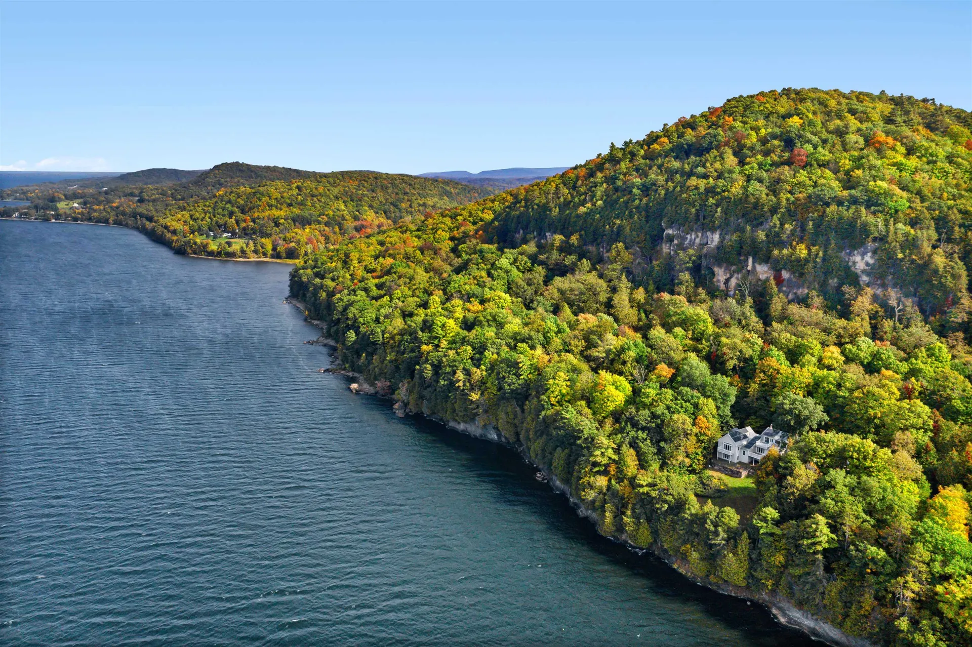330 Cold Spring Road Milton VT 05468