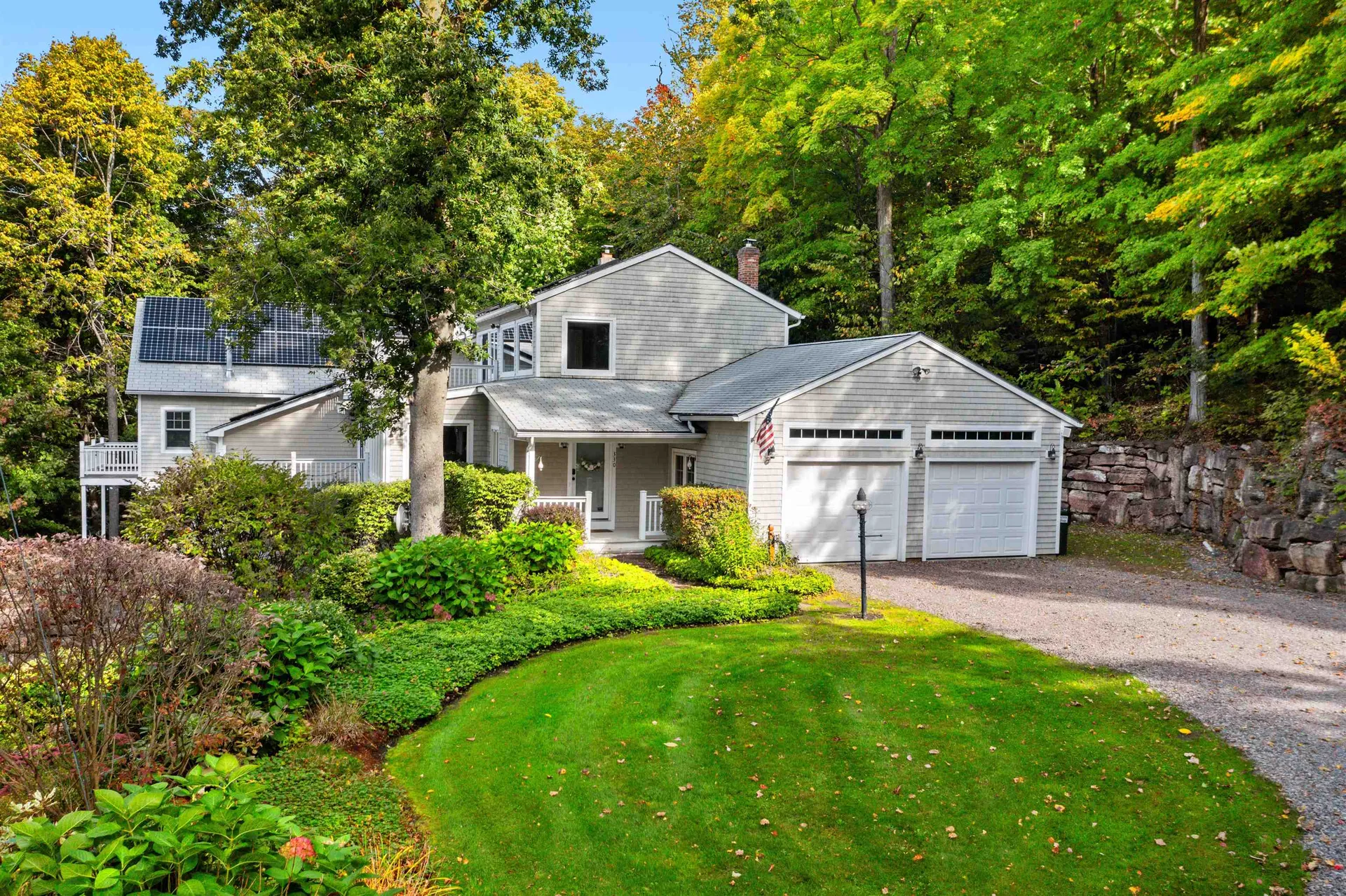 330 Cold Spring Road Milton VT 05468