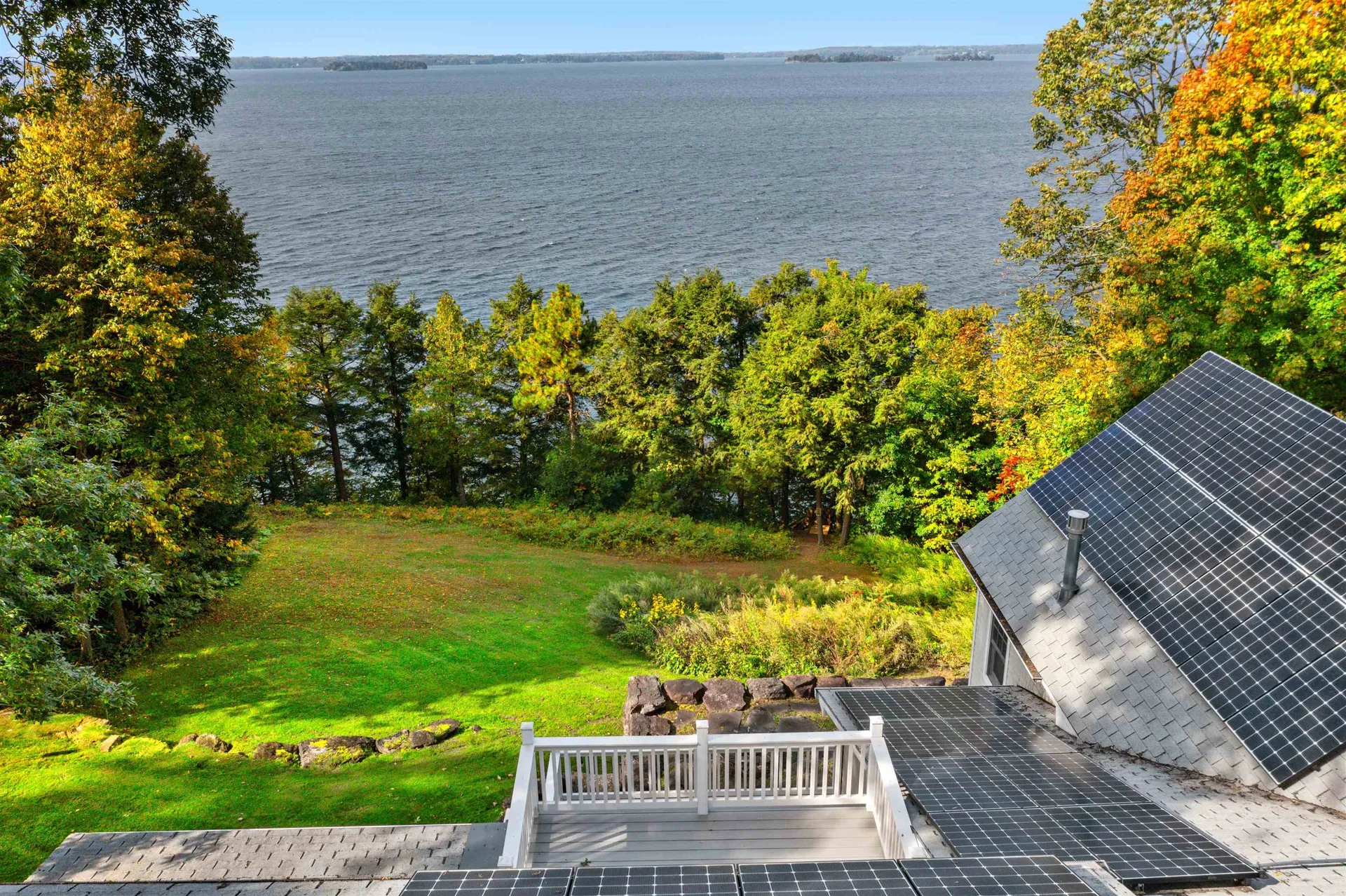 330 Cold Spring Road Milton VT 05468