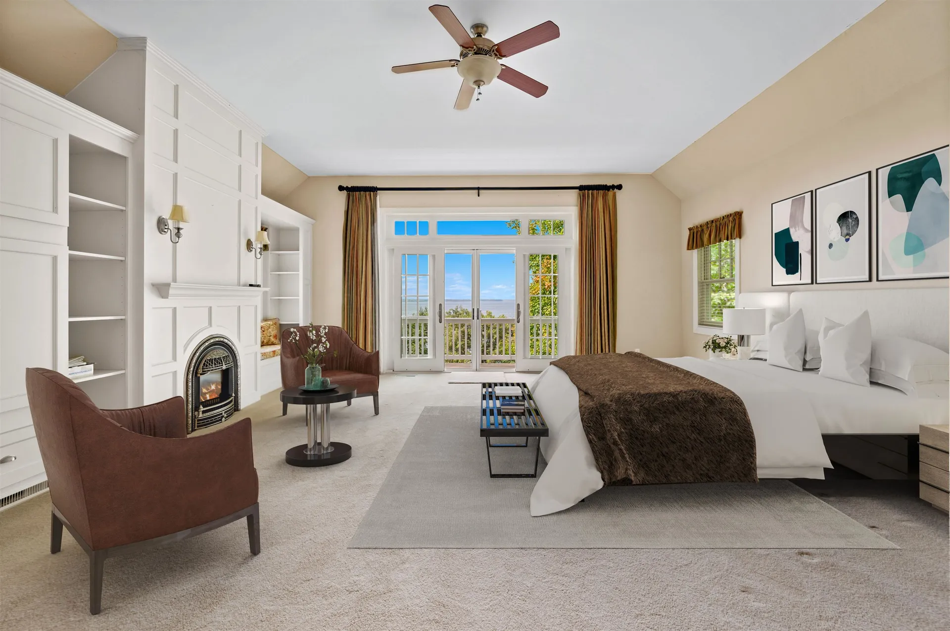 330 Cold Spring Road Milton VT 05468