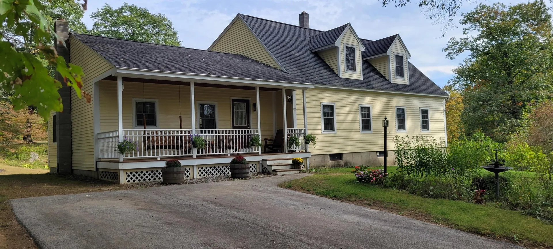72 N Water Street Boscawen NH 03303