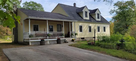 72 N Water Street Boscawen NH 03303