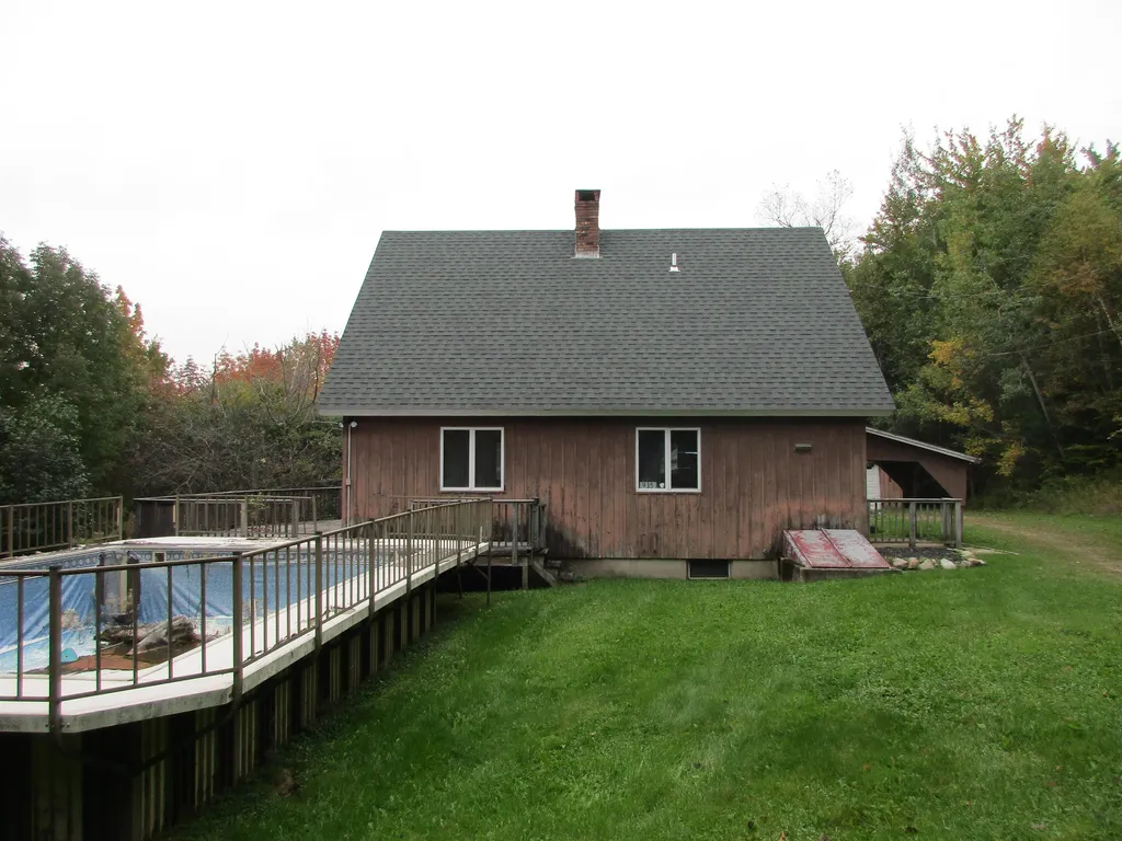 935 Hathaway Road Goshen VT 05733