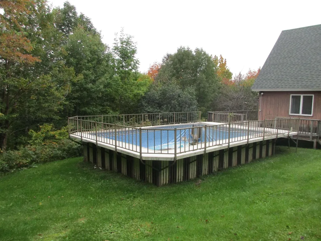 935 Hathaway Road Goshen VT 05733