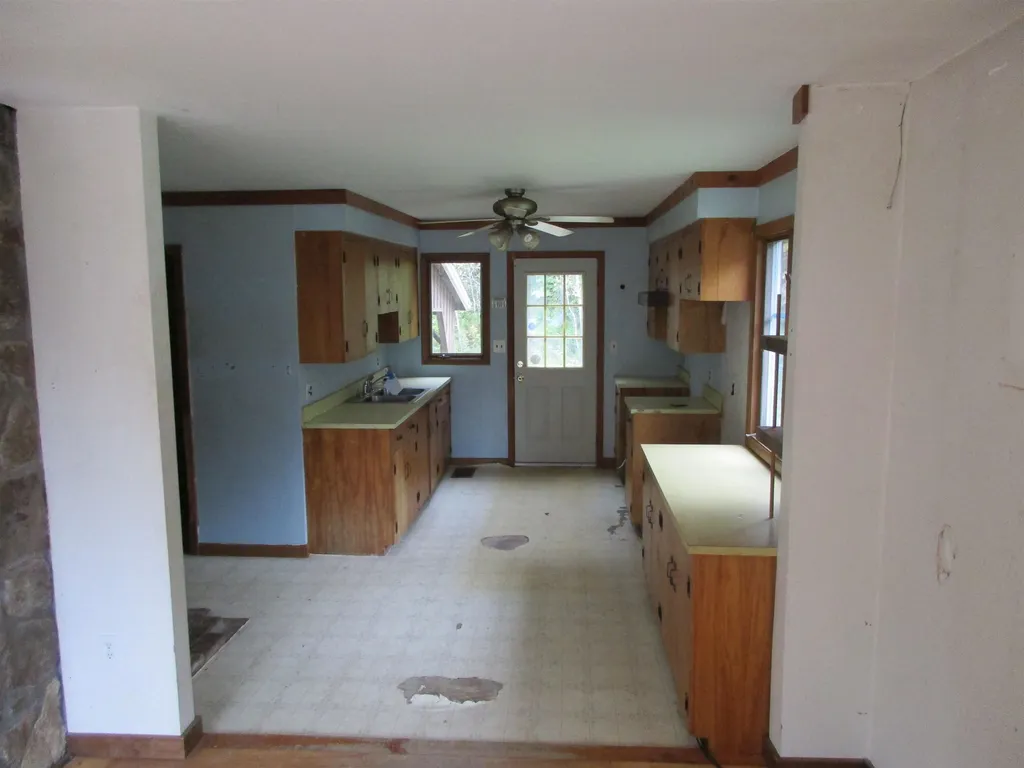 935 Hathaway Road Goshen VT 05733