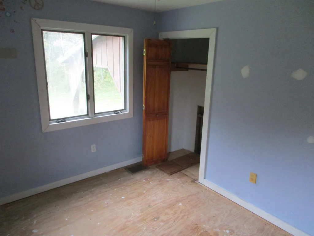 935 Hathaway Road Goshen VT 05733