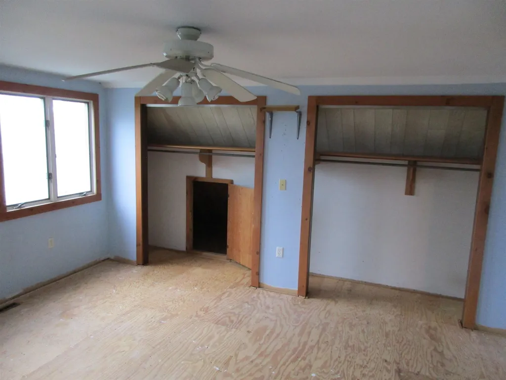 935 Hathaway Road Goshen VT 05733
