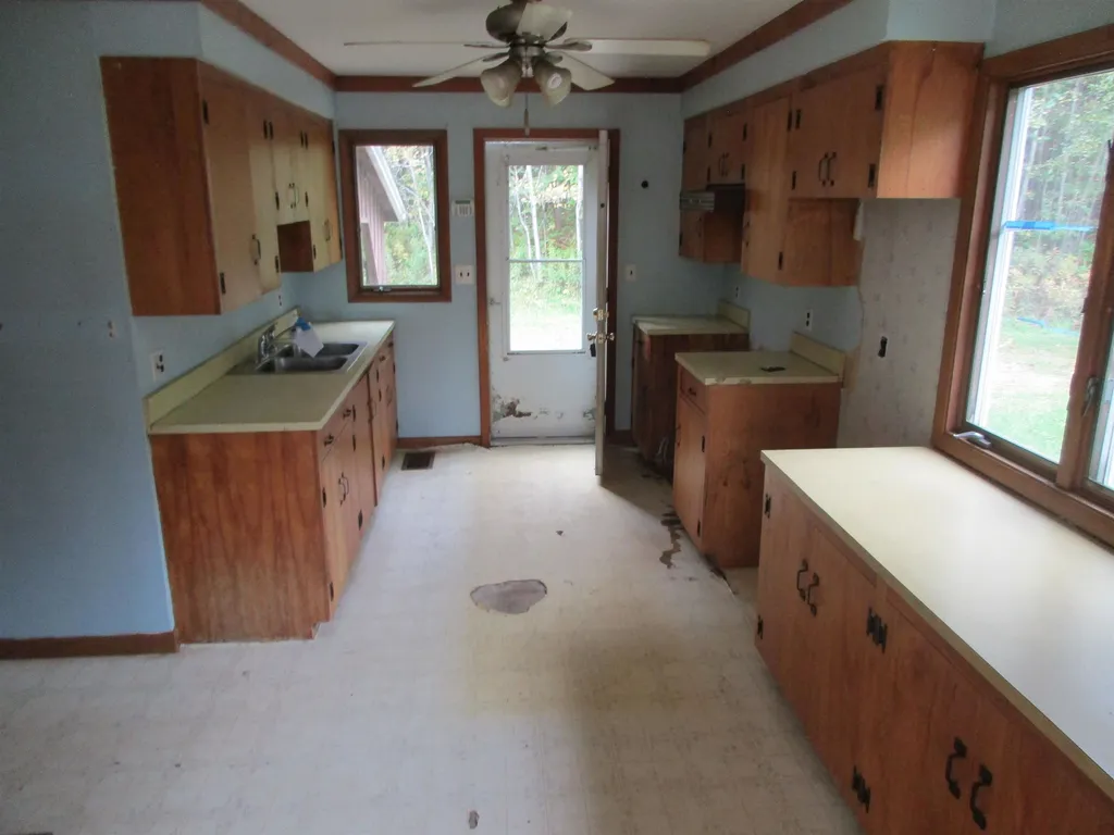 935 Hathaway Road Goshen VT 05733