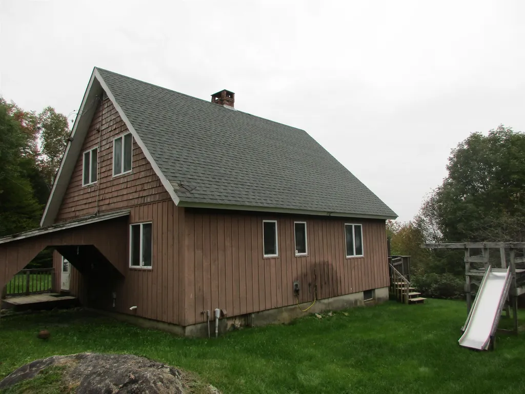 935 Hathaway Road Goshen VT 05733