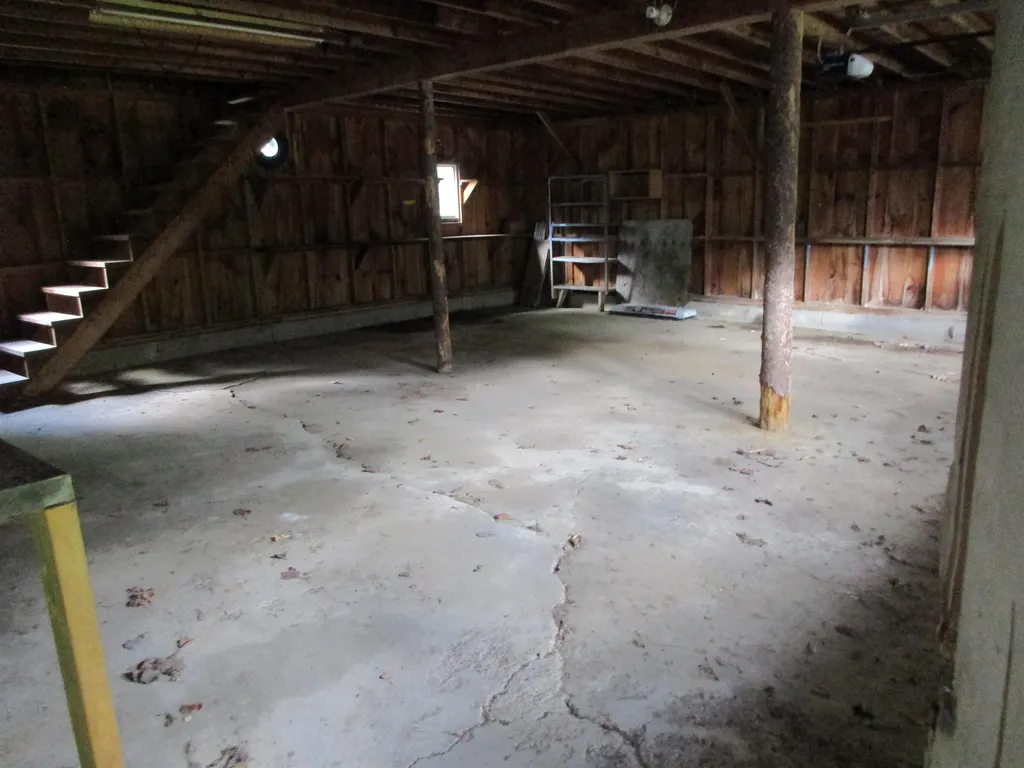 935 Hathaway Road Goshen VT 05733