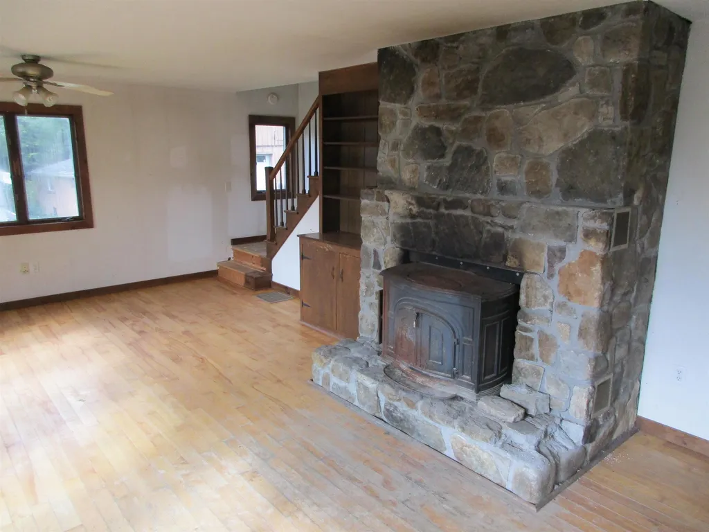 935 Hathaway Road Goshen VT 05733