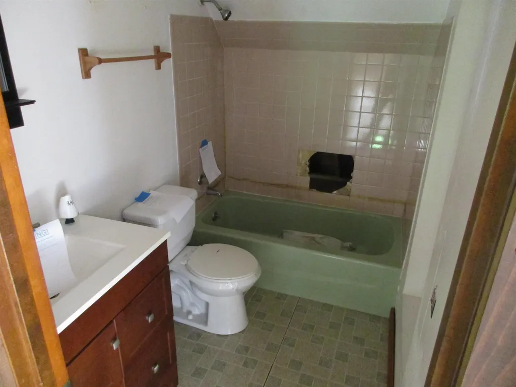 935 Hathaway Road Goshen VT 05733