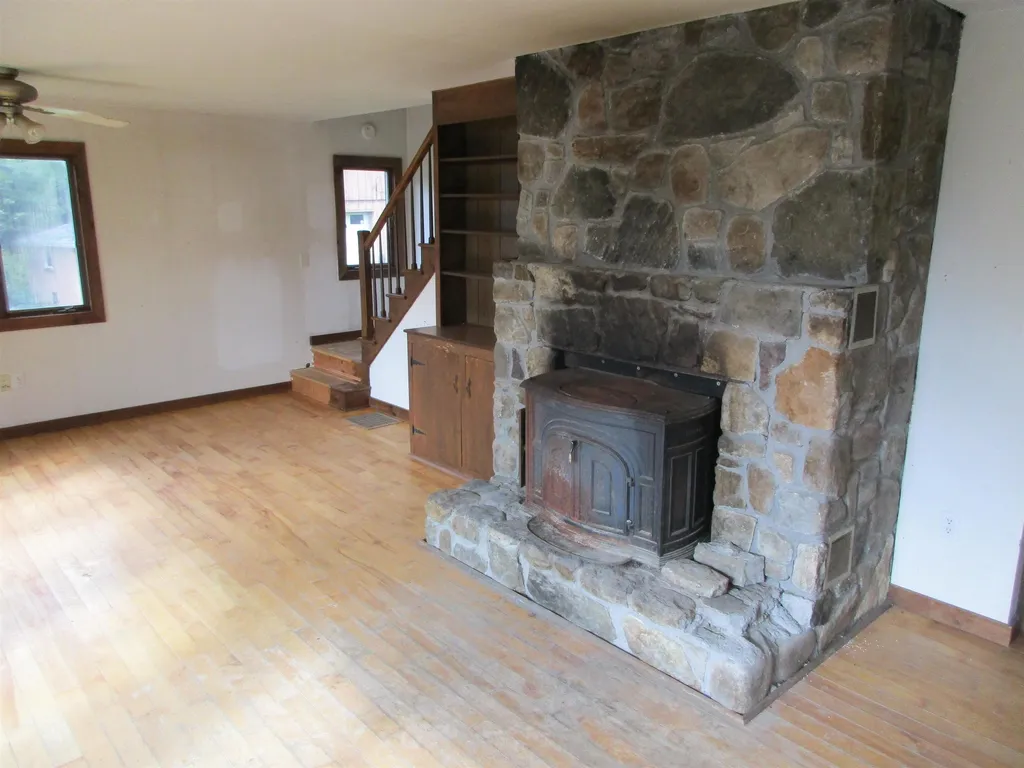 935 Hathaway Road Goshen VT 05733