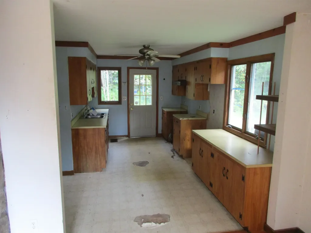 935 Hathaway Road Goshen VT 05733