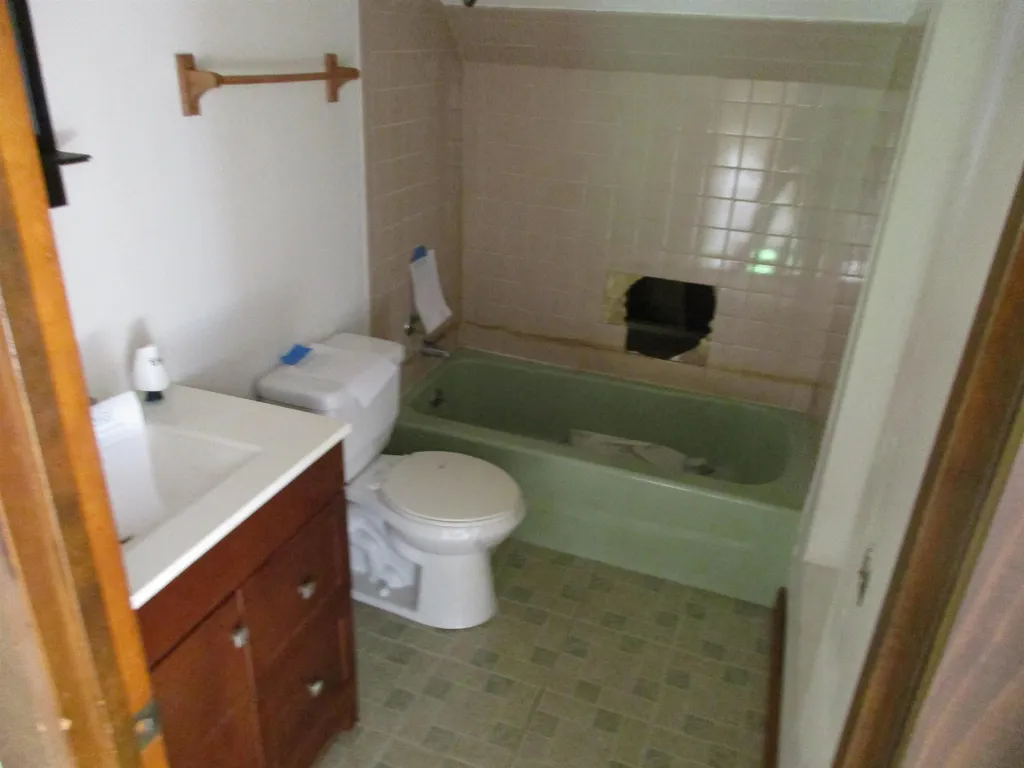 935 Hathaway Road Goshen VT 05733