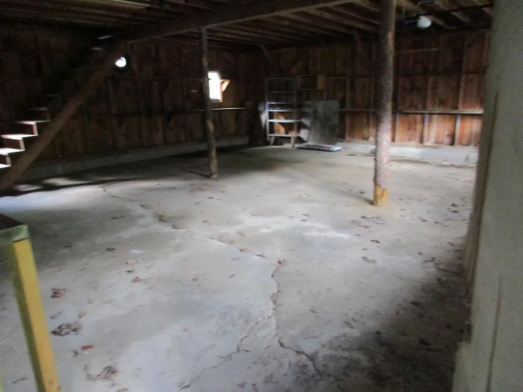 935 Hathaway Road Goshen VT 05733