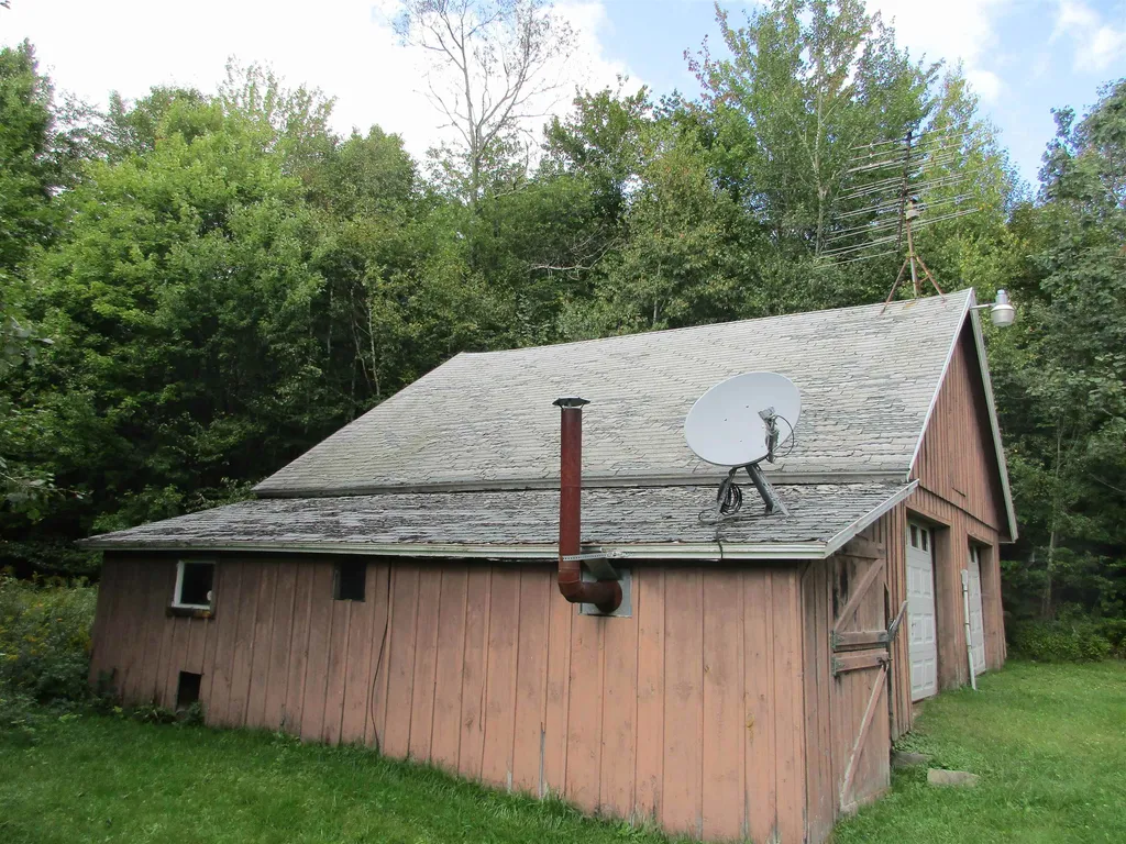 935 Hathaway Road Goshen VT 05733