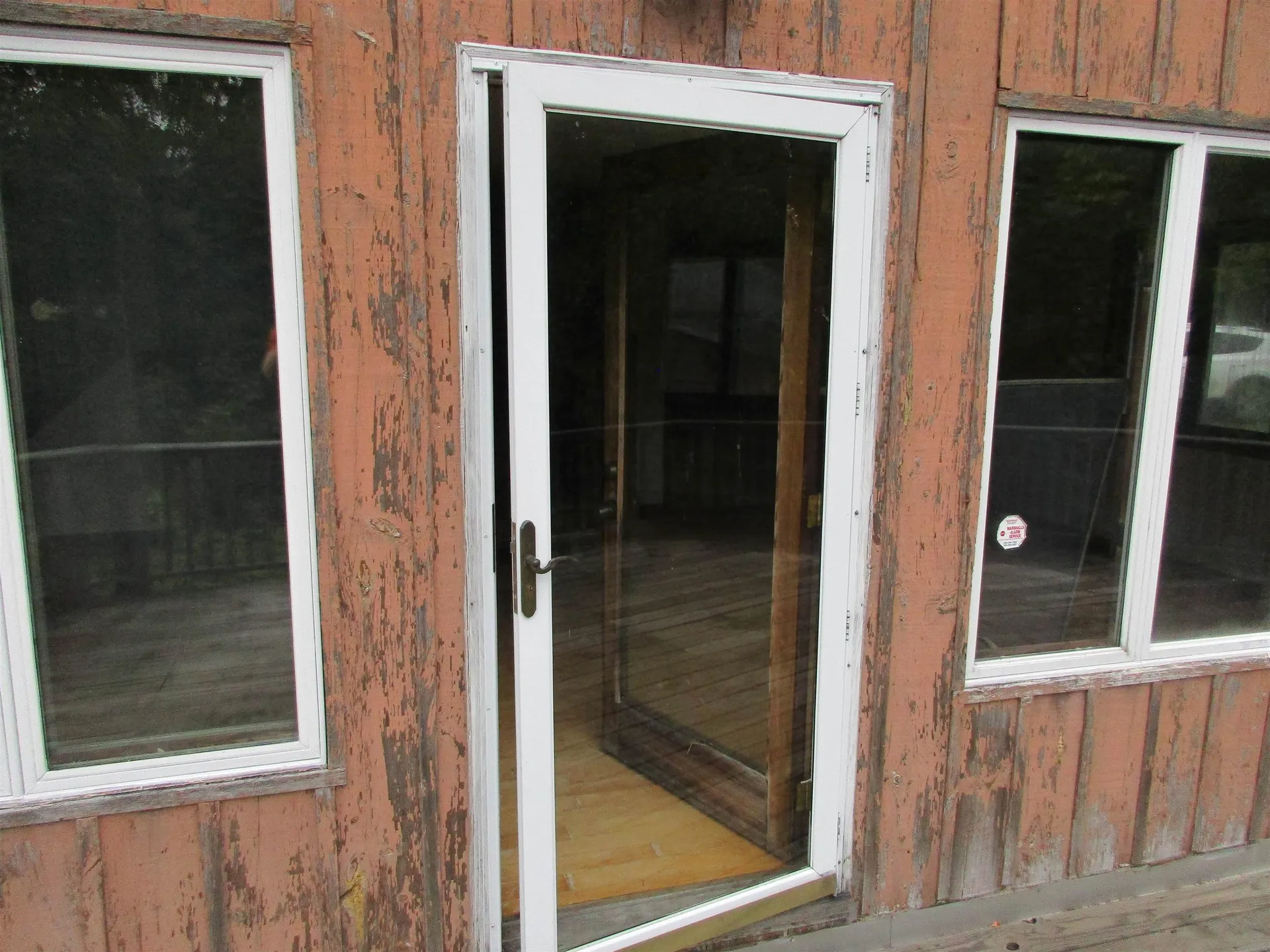 935 Hathaway Road Goshen VT 05733