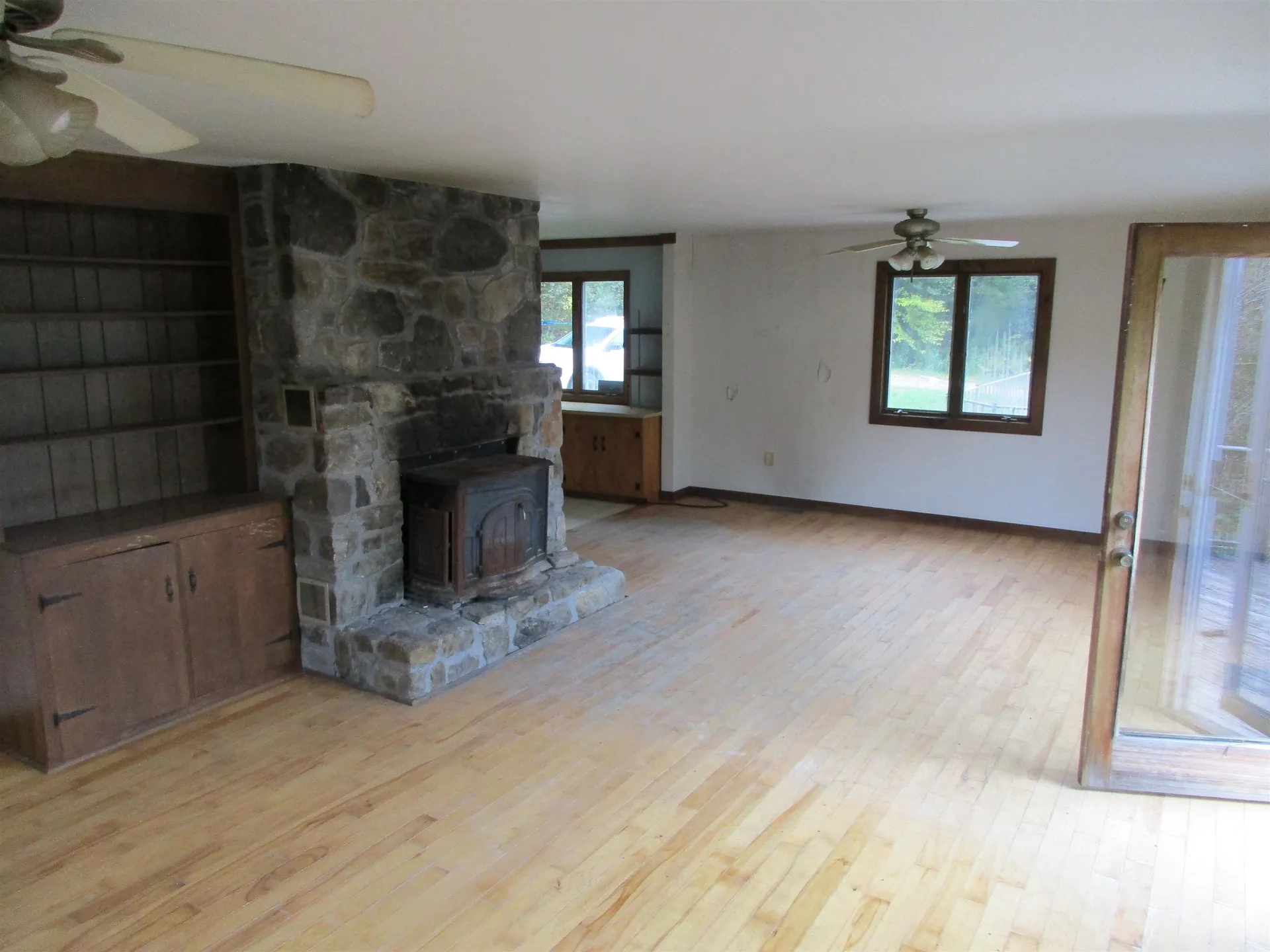 935 Hathaway Road Goshen VT 05733