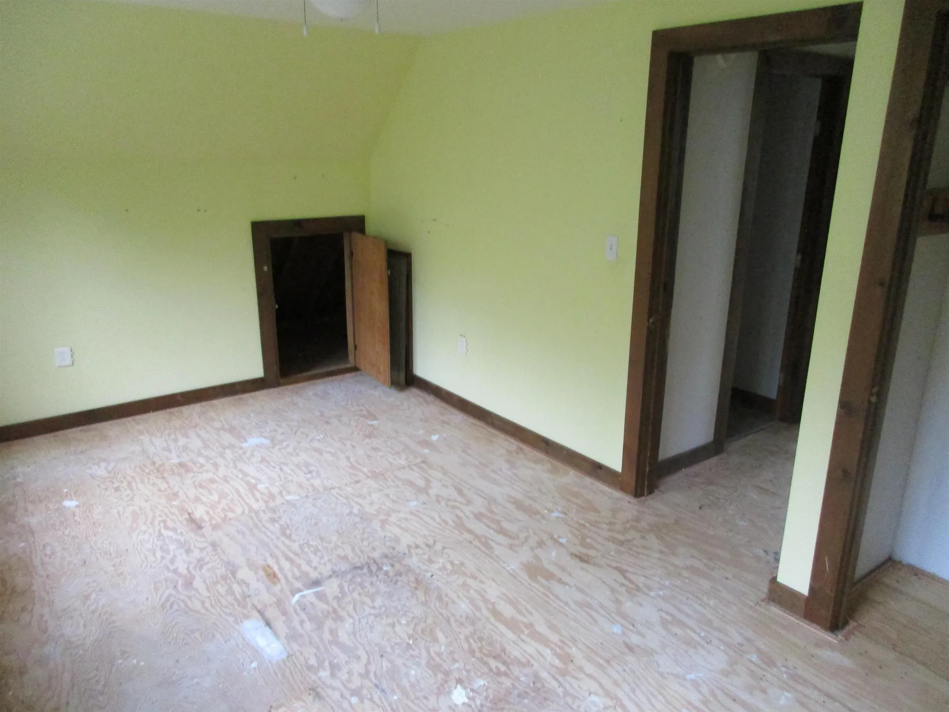 935 Hathaway Road Goshen VT 05733