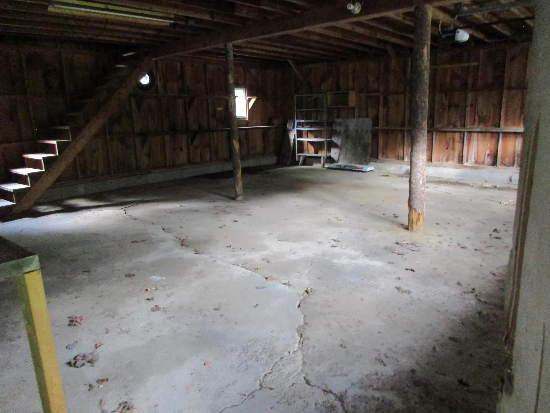 935 Hathaway Road Goshen VT 05733