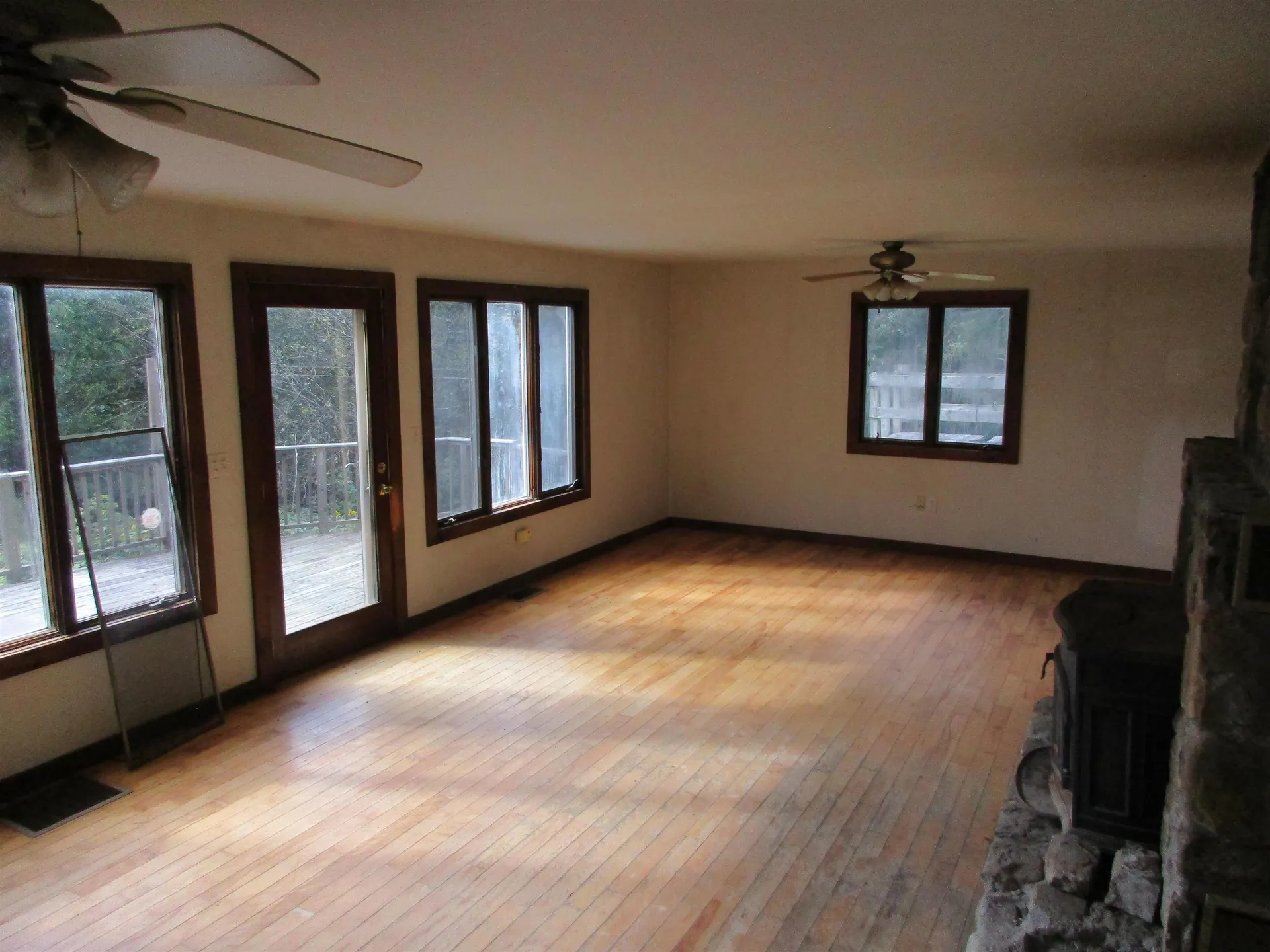 935 Hathaway Road Goshen VT 05733