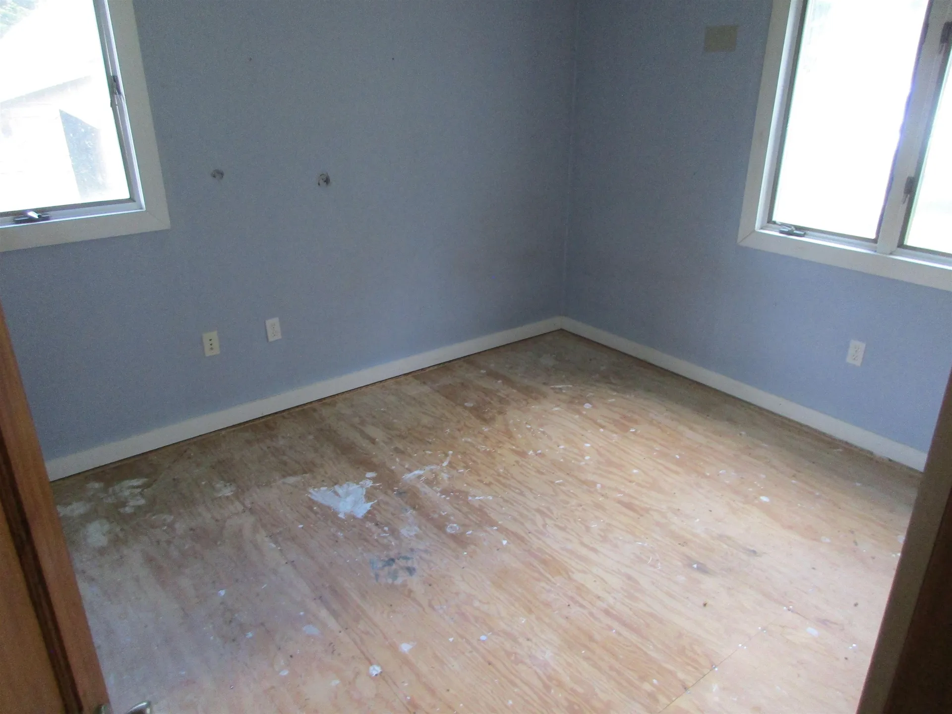 935 Hathaway Road Goshen VT 05733