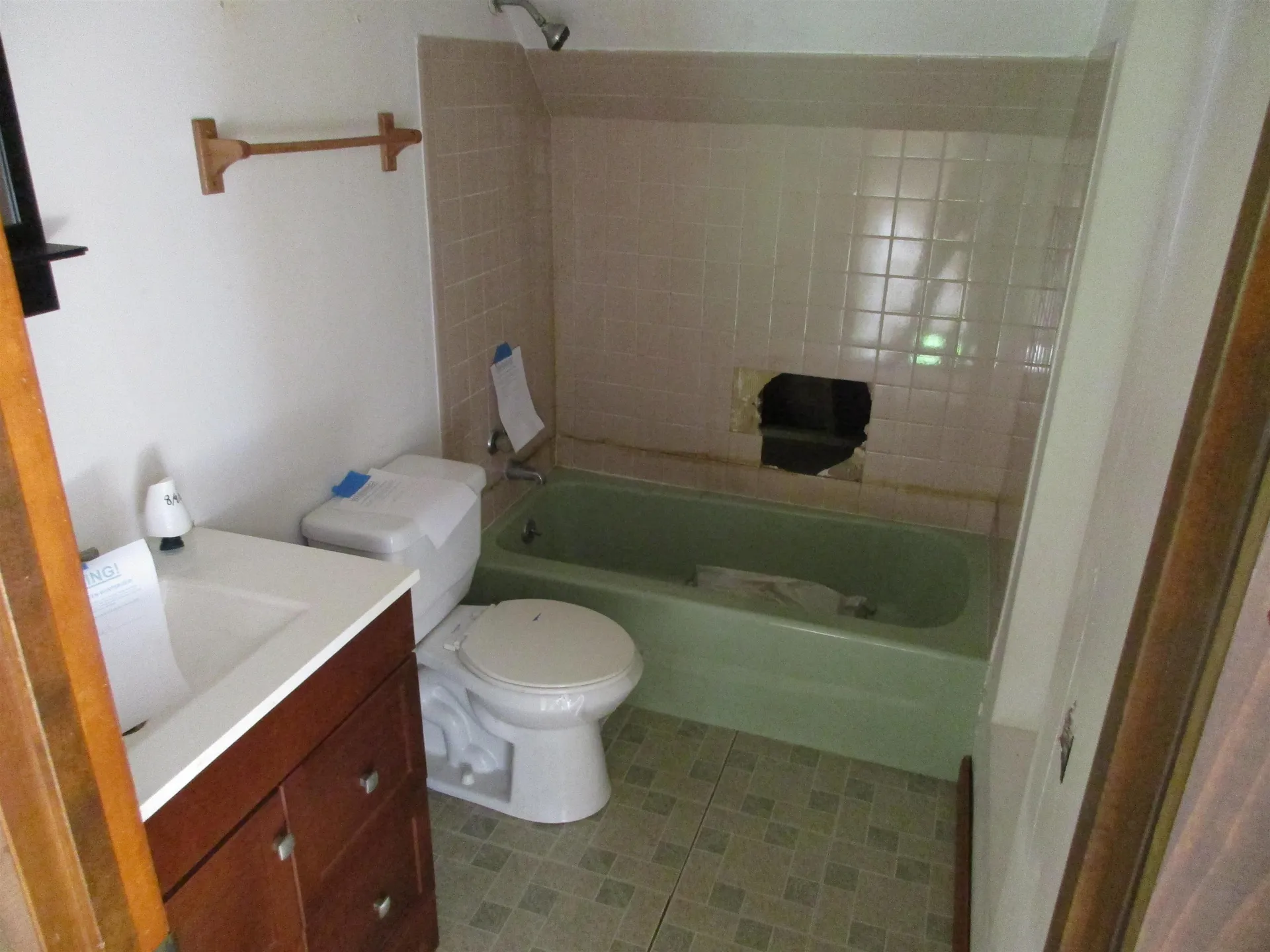 935 Hathaway Road Goshen VT 05733