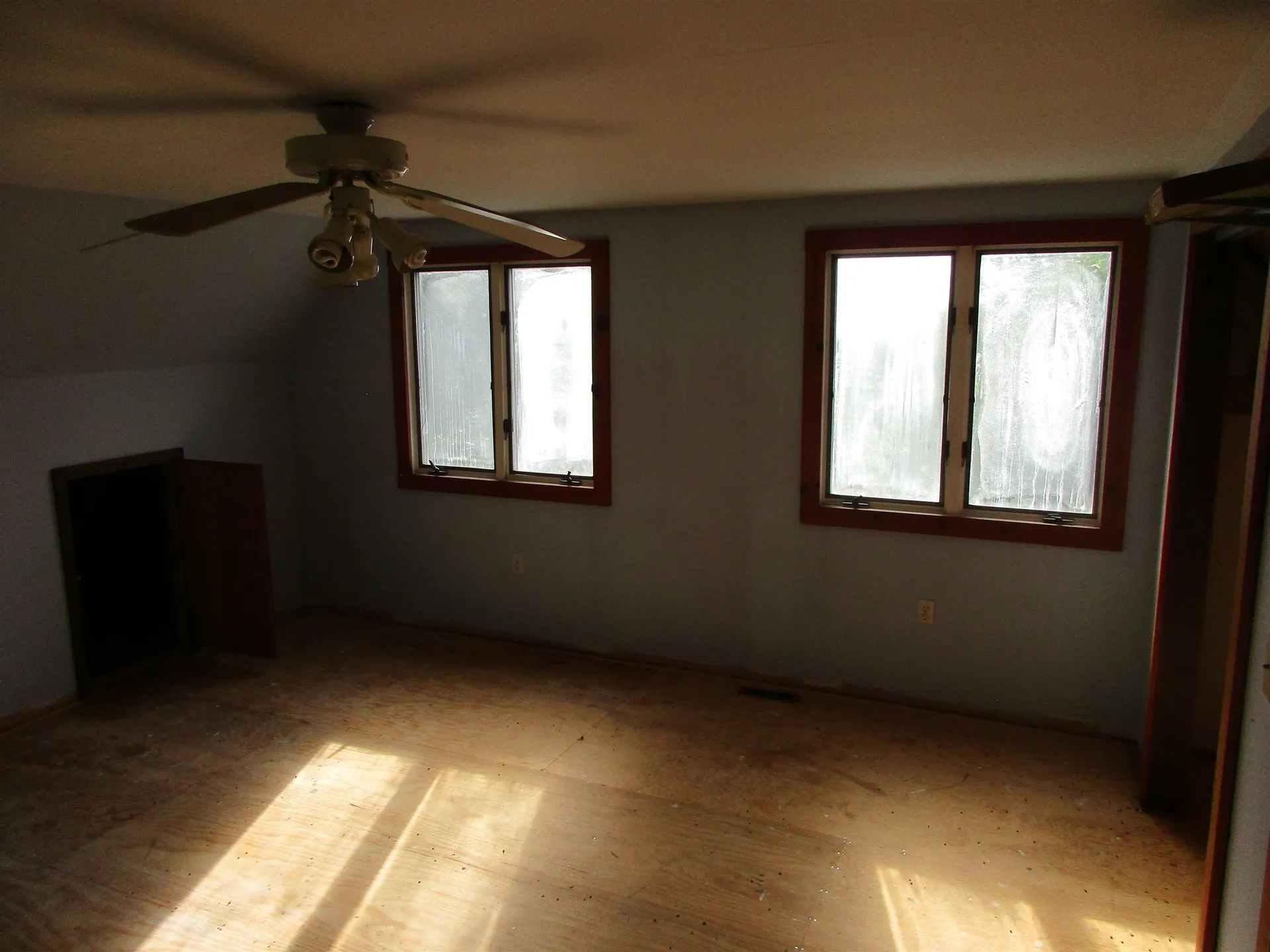 935 Hathaway Road Goshen VT 05733