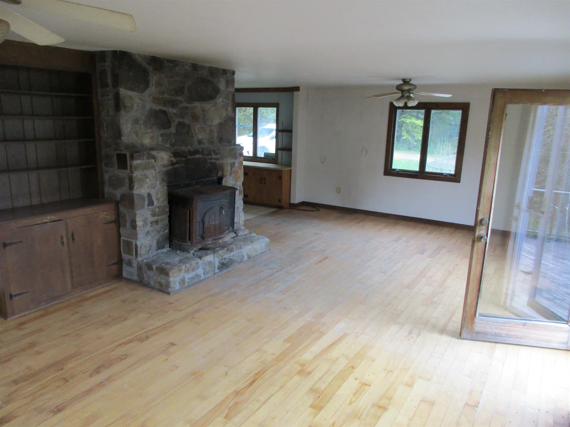 935 Hathaway Road Goshen VT 05733