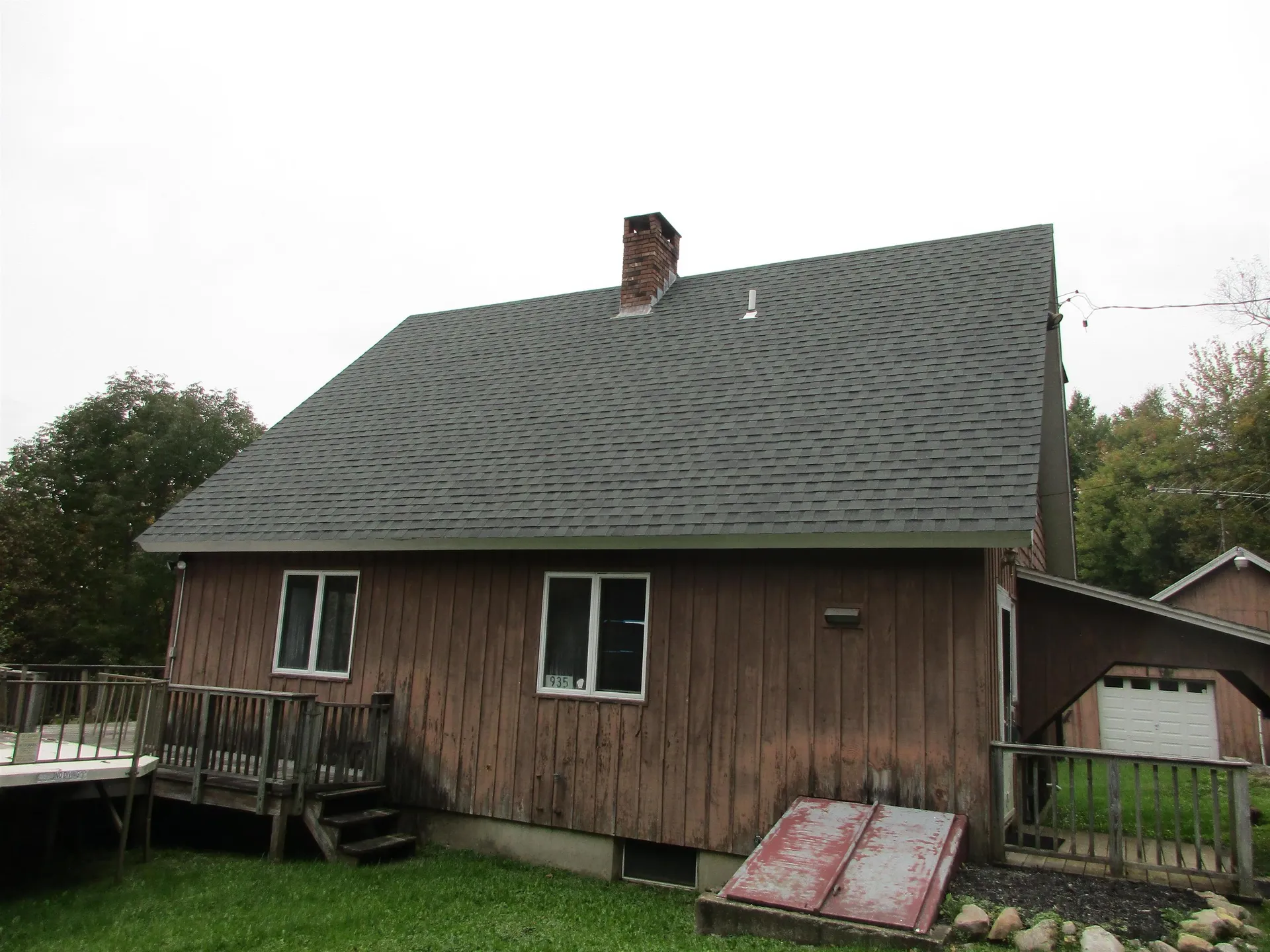 935 Hathaway Road Goshen VT 05733