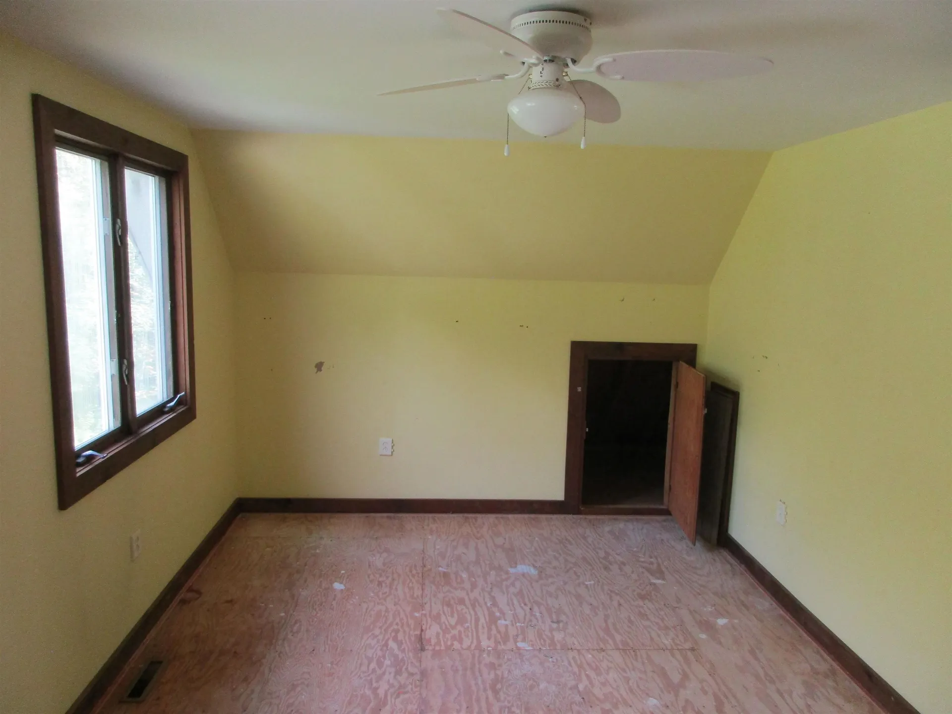 935 Hathaway Road Goshen VT 05733