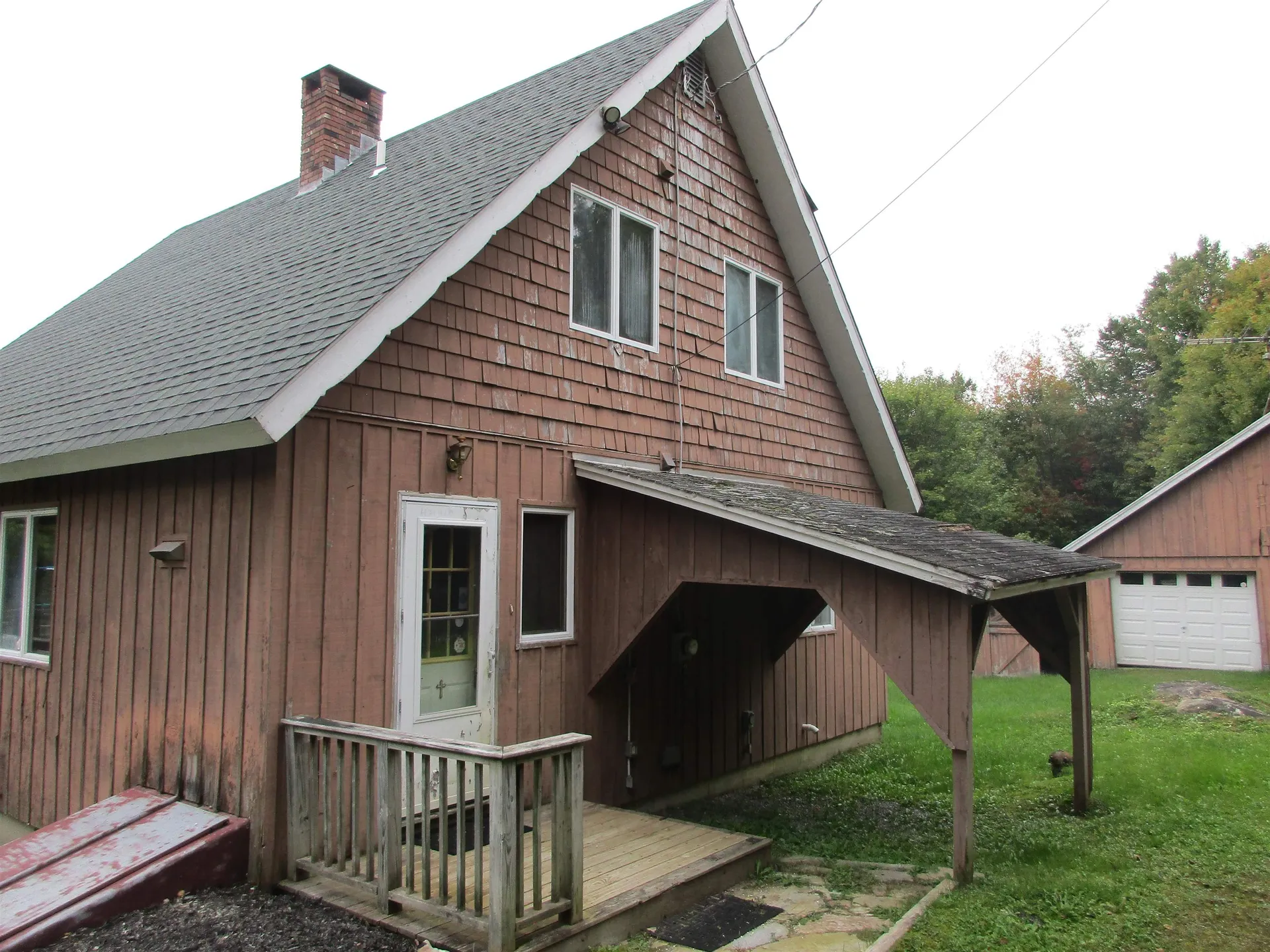 935 Hathaway Road Goshen VT 05733