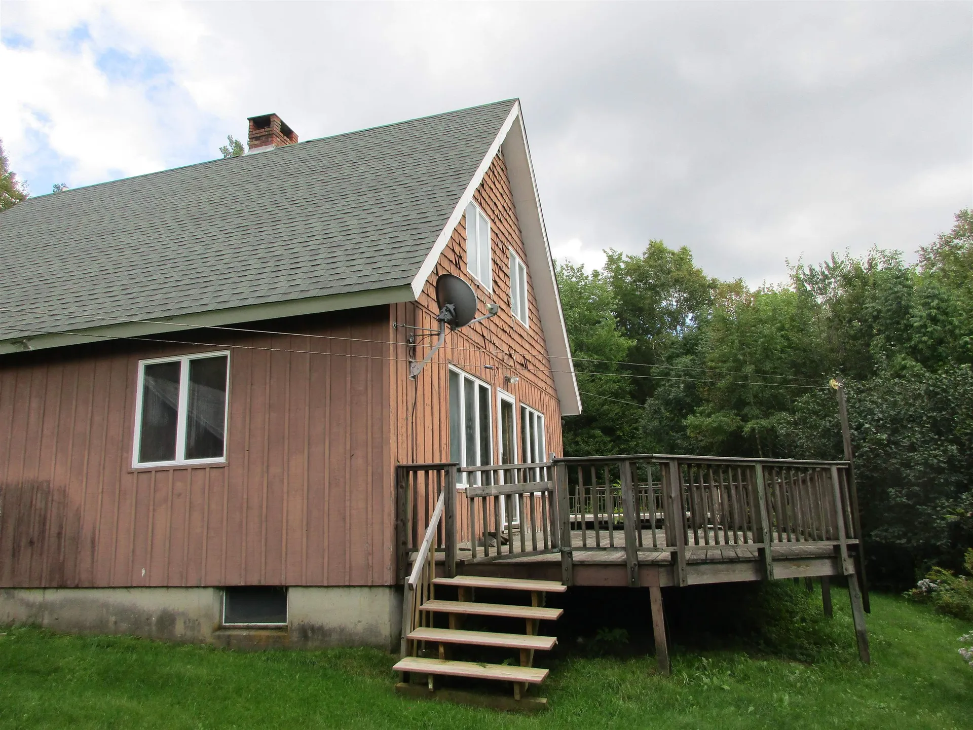 935 Hathaway Road Goshen VT 05733