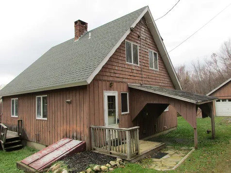 935 Hathaway Road Goshen VT 05733