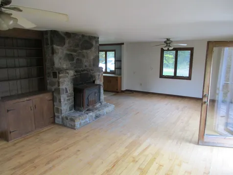 935 Hathaway Road Goshen VT 05733
