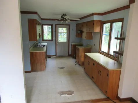 935 Hathaway Road Goshen VT 05733