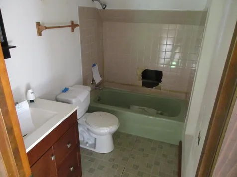 935 Hathaway Road Goshen VT 05733