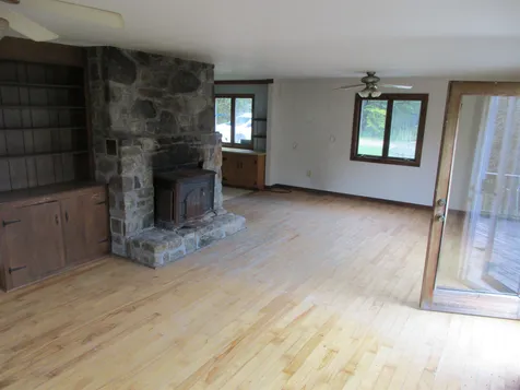 935 Hathaway Road Goshen VT 05733
