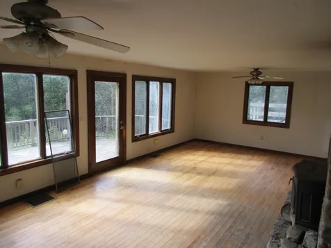 935 Hathaway Road Goshen VT 05733