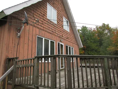935 Hathaway Road Goshen VT 05733
