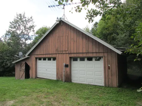 935 Hathaway Road Goshen VT 05733