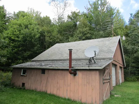 935 Hathaway Road Goshen VT 05733