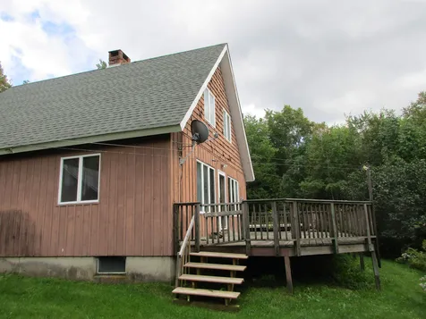 935 Hathaway Road Goshen VT 05733